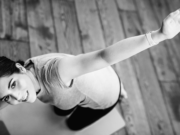 Livestream Online Classes